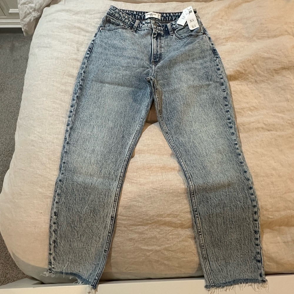 Abercrombie and Fitch Jeans